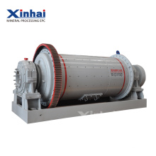 Machine de broyage de broyeur à boulets de Xinhai à vendre, équipement d&#39;exploitation minière
